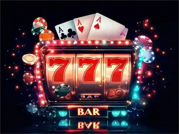 মোবাইলে 333 game স্লট গেম খেলার সহজ ইন্টারফেস
