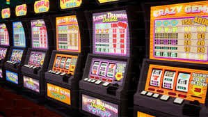 333 game স্লট বোনাস রাউন্ড ও বিশেষ ফিচার